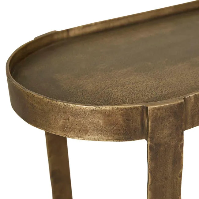 Amelie Halo Console by GlobeWest from Make Your House A Home Premium Stockist. Furniture Store Bendigo. 20% off Globe West. Australia Wide Delivery.