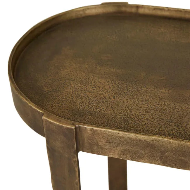 Amelie Halo Console by GlobeWest from Make Your House A Home Premium Stockist. Furniture Store Bendigo. 20% off Globe West. Australia Wide Delivery.