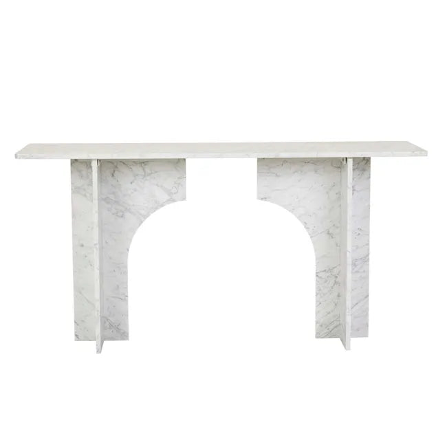 Archer Console Table by GlobeWest from Make Your House A Home Premium Stockist. Furniture Store Bendigo. 20% off Globe West Sale. Australia Wide Delivery.