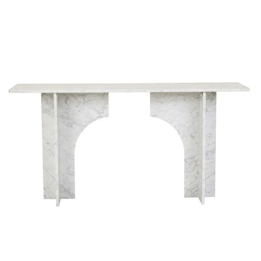 Archer Console Table by GlobeWest from Make Your House A Home Premium Stockist. Furniture Store Bendigo. 20% off Globe West Sale. Australia Wide Delivery.