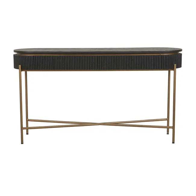 Arthur Console by GlobeWest from Make Your House A Home Premium Stockist. Furniture Store Bendigo. 20% off Globe West Sale. Australia Wide Delivery.