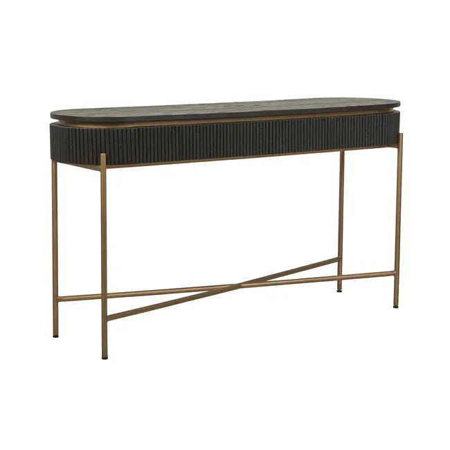 Arthur Console by GlobeWest from Make Your House A Home Premium Stockist. Furniture Store Bendigo. 20% off Globe West Sale. Australia Wide Delivery.