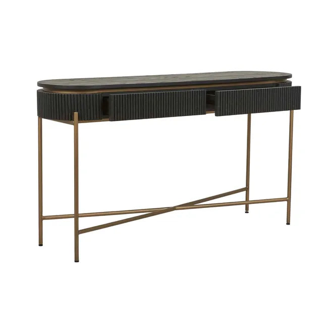 Arthur Console by GlobeWest from Make Your House A Home Premium Stockist. Furniture Store Bendigo. 20% off Globe West Sale. Australia Wide Delivery.