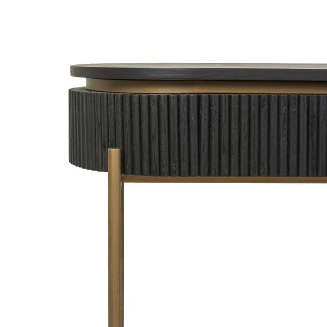 Arthur Console by GlobeWest from Make Your House A Home Premium Stockist. Furniture Store Bendigo. 20% off Globe West Sale. Australia Wide Delivery.