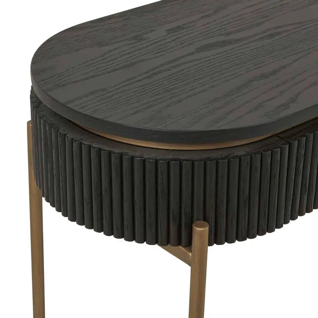 Arthur Console by GlobeWest from Make Your House A Home Premium Stockist. Furniture Store Bendigo. 20% off Globe West Sale. Australia Wide Delivery.