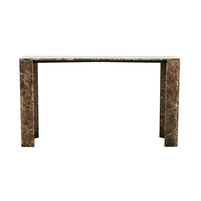 Atlas Slab Console
