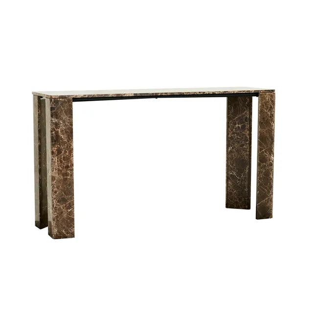 Atlas Slab Console