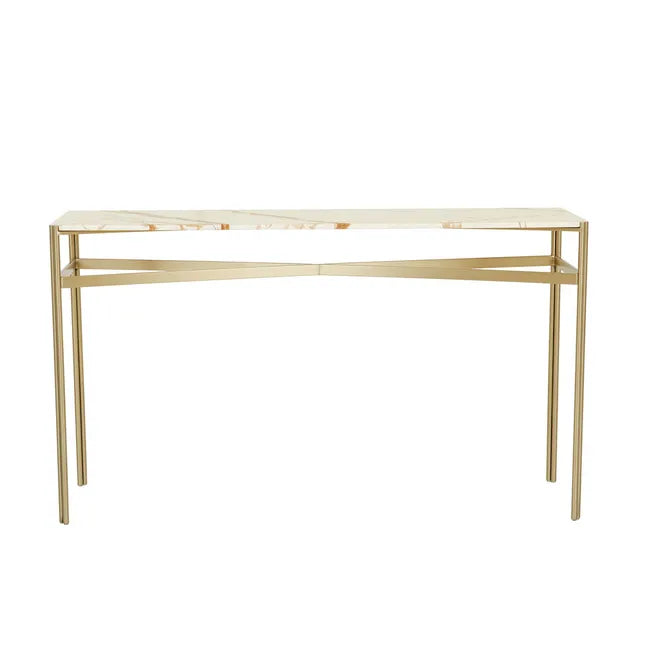 Atlas Twin Console