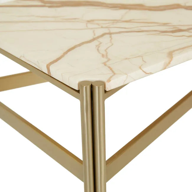 Atlas Twin Console