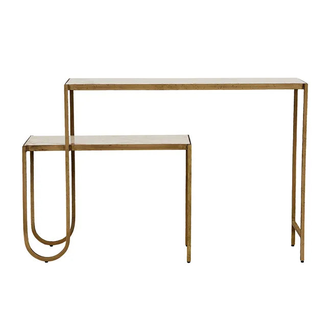 Celeste Nest Console by GlobeWest from Make Your House A Home Premium Stockist. Furniture Store Bendigo. 20% off Globe West Sale. Australia Wide Delivery.