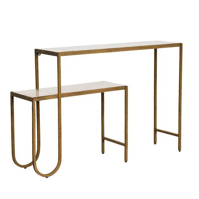 Celeste Nest Console by GlobeWest from Make Your House A Home Premium Stockist. Furniture Store Bendigo. 20% off Globe West Sale. Australia Wide Delivery.