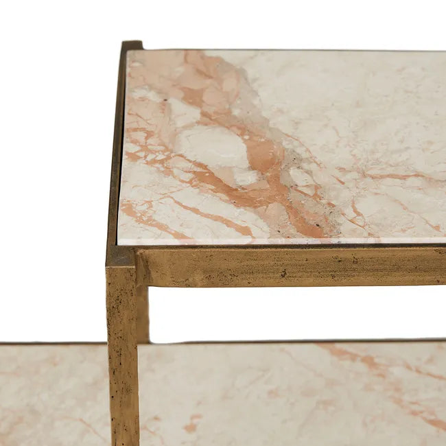 Celeste Nest Console by GlobeWest from Make Your House A Home Premium Stockist. Furniture Store Bendigo. 20% off Globe West Sale. Australia Wide Delivery.