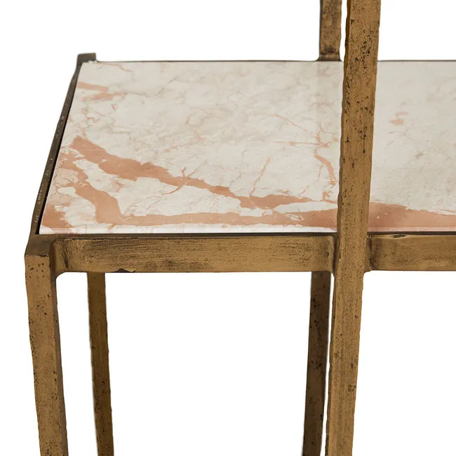 Celeste Nest Console by GlobeWest from Make Your House A Home Premium Stockist. Furniture Store Bendigo. 20% off Globe West Sale. Australia Wide Delivery.