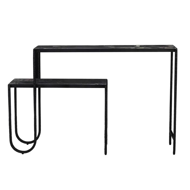 Celeste Nest Console by GlobeWest from Make Your House A Home Premium Stockist. Furniture Store Bendigo. 20% off Globe West Sale. Australia Wide Delivery.
