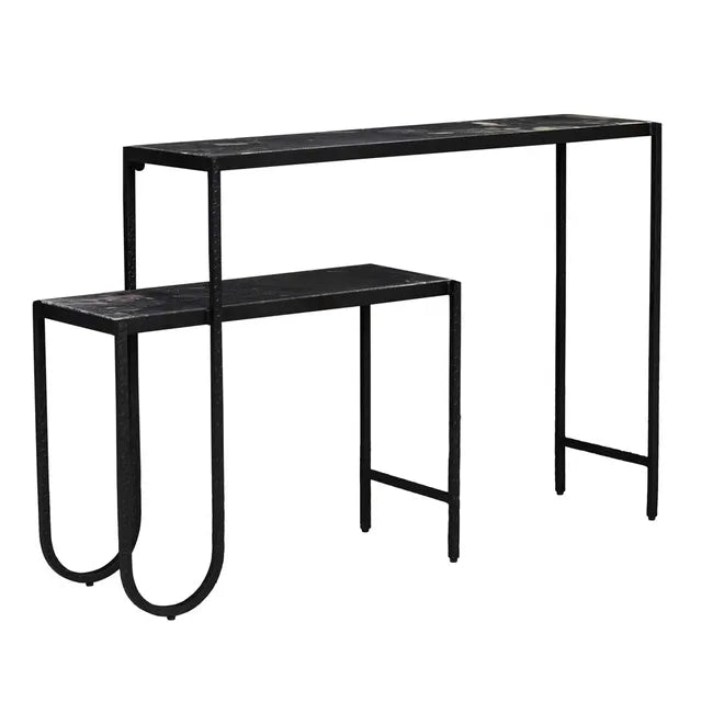 Celeste Nest Console by GlobeWest from Make Your House A Home Premium Stockist. Furniture Store Bendigo. 20% off Globe West Sale. Australia Wide Delivery.