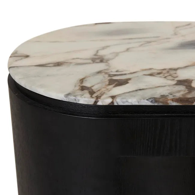 Pluto Marble Console by GlobeWest from Make Your House A Home Premium Stockist. Furniture Store Bendigo. 20% off Globe West Sale. Australia Wide Delivery.