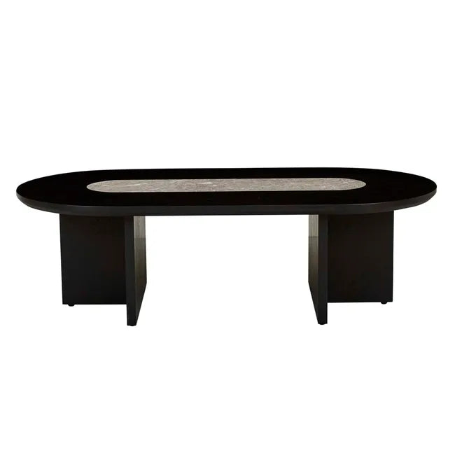 Anton Marble Coffee Table by GlobeWest from Make Your House A Home Premium Stockist. Furniture Store Bendigo. 20% off Globe West Sale. Australia Wide Delivery.