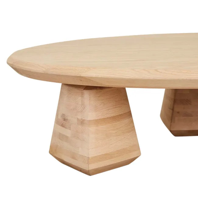 Grove Block Coffee Table by GlobeWest from Make Your House A Home Premium Stockist. Furniture Store Bendigo. 20% off Globe West Sale. Australia Wide Delivery.