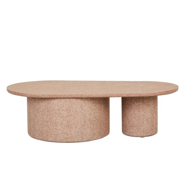 Livorno Pillar Coffee Table by GlobeWest from Make Your House A Home Premium Stockist. Furniture Store Bendigo. 20% off Globe West. Australia Wide Delivery.