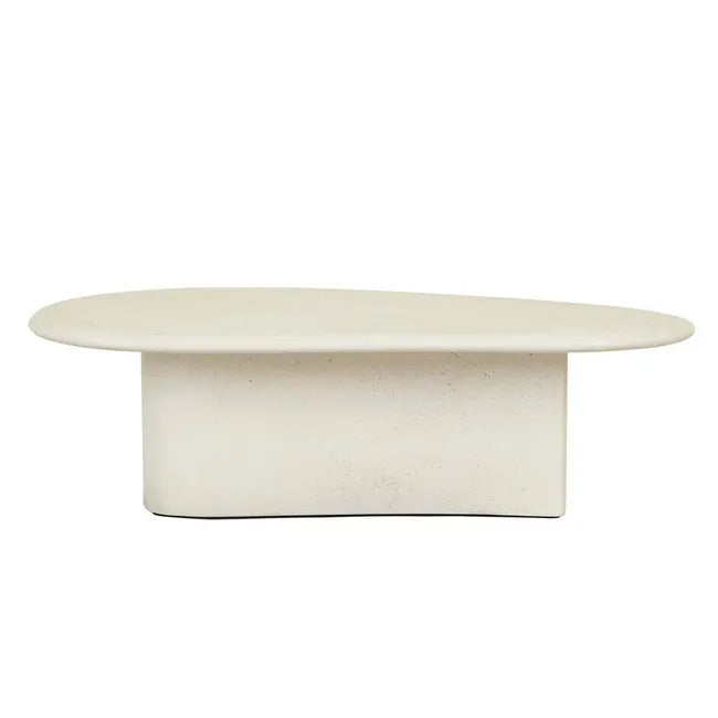 Petra Curve Coffee Table by GlobeWest from Make Your House A Home Premium Stockist. Furniture Store Bendigo. 20% off Globe West. Australia Wide Delivery.