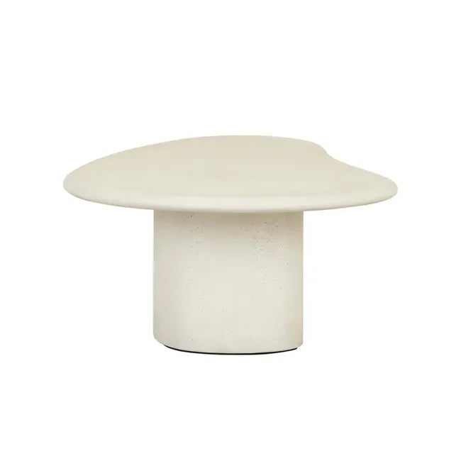 Petra Curve Coffee Table by GlobeWest from Make Your House A Home Premium Stockist. Furniture Store Bendigo. 20% off Globe West. Australia Wide Delivery.