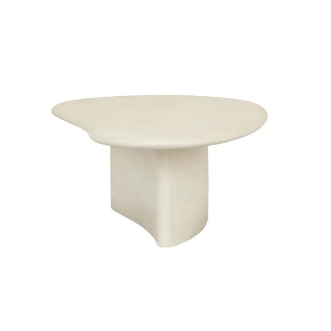 Petra Curve Coffee Table by GlobeWest from Make Your House A Home Premium Stockist. Furniture Store Bendigo. 20% off Globe West. Australia Wide Delivery.