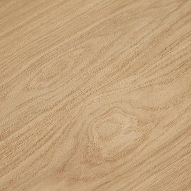 Seb Pedestal Coffee Table