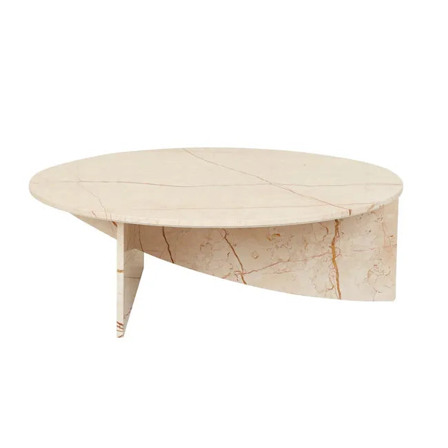 Atlas Crest Marble Coffee Table by GlobeWest from Make Your House A Home Premium Stockist. Furniture Store Bendigo. 20% off Globe West Sale. Australia Wide Delivery.