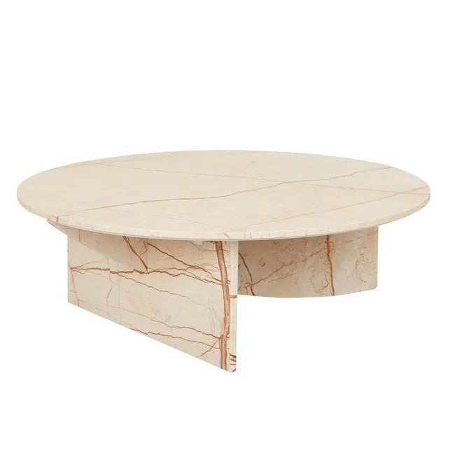 Atlas Crest Marble Coffee Table by GlobeWest from Make Your House A Home Premium Stockist. Furniture Store Bendigo. 20% off Globe West Sale. Australia Wide Delivery.