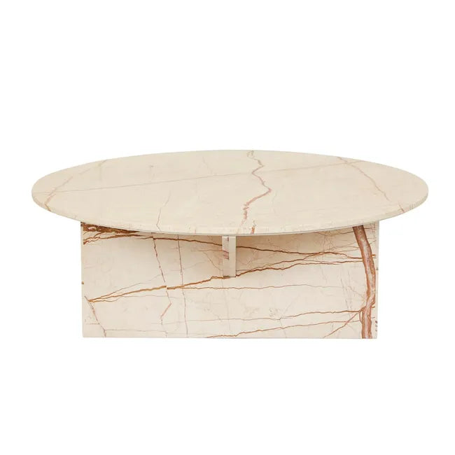 Atlas Crest Marble Coffee Table by GlobeWest from Make Your House A Home Premium Stockist. Furniture Store Bendigo. 20% off Globe West Sale. Australia Wide Delivery.