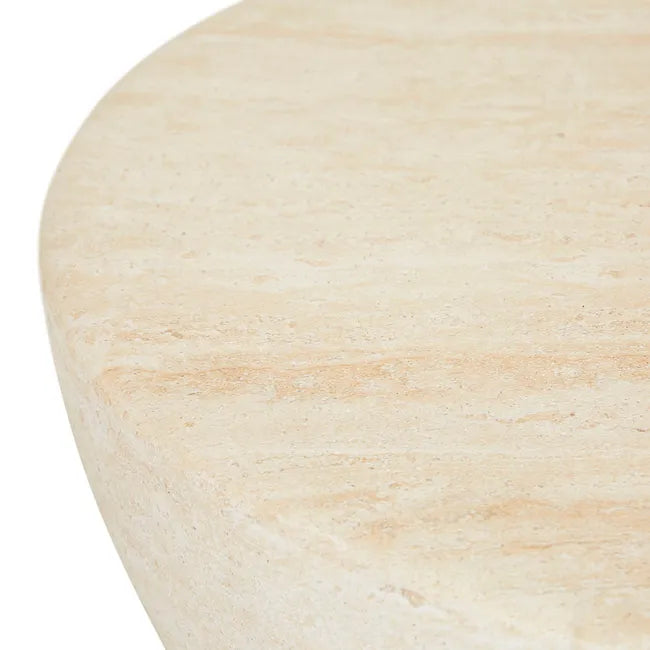 Lucia Sphere Coffee Table