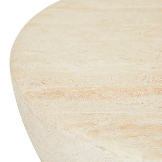 Lucia Sphere Coffee Table