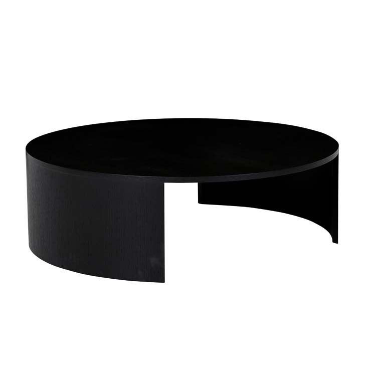 Oberon Crescent Coffee Table by GlobeWest from Make Your House A Home Premium Stockist. Furniture Store Bendigo. 20% off Globe West Sale. Australia Wide Delivery.