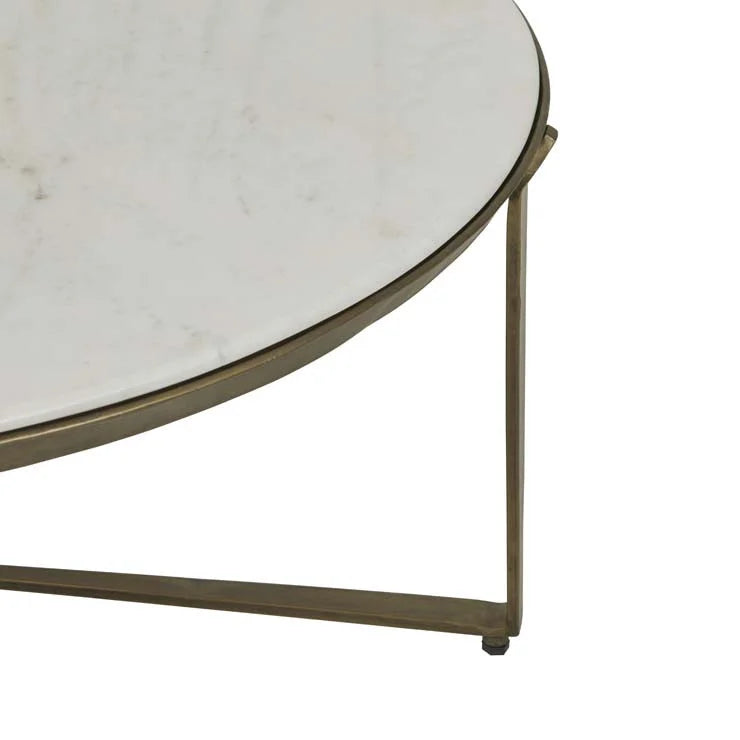 Opehlia Coffee Table by GlobeWest from Make Your House A Home Premium Stockist. Furniture Store Bendigo. 20% off Globe West Sale. Australia Wide Delivery.