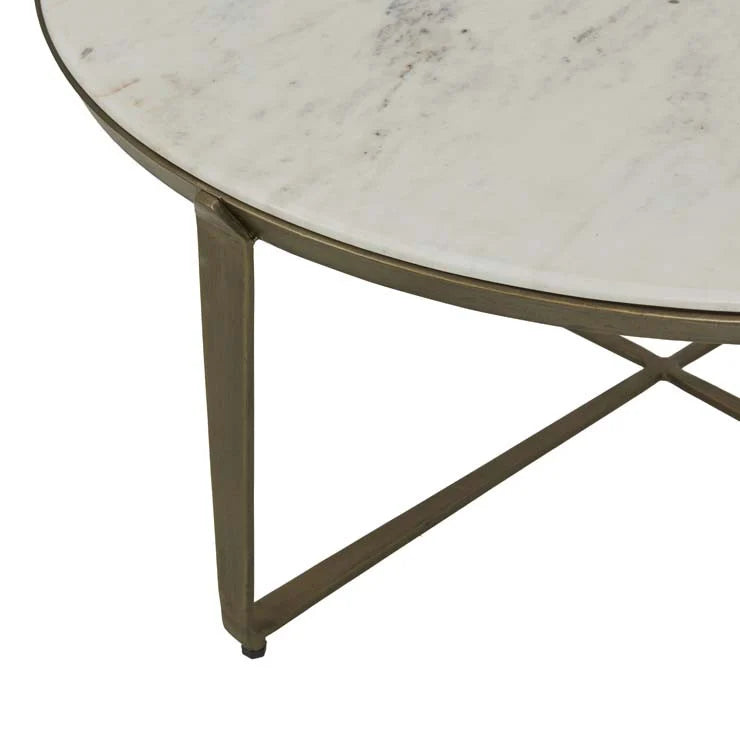 Ophelia Side Table by GlobeWest from Make Your House A Home Premium Stockist. Furniture Store Bendigo. 20% off Globe West Sale. Australia Wide Delivery.