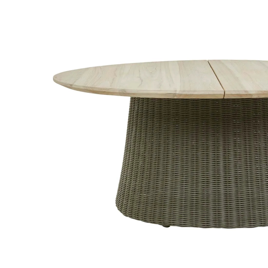 Tide Isle Coffee Table by GlobeWest from Make Your House A Home Premium Stockist. Outdoor Furniture Store Bendigo. 20% off Globe West. Australia Wide Delivery.
