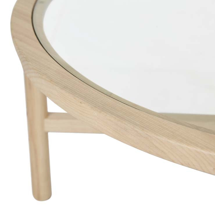 Windsor Cross Coffee Table by GlobeWest from Make Your House A Home Premium Stockist. Furniture Store Bendigo. 20% off Globe West Sale. Australia Wide Delivery.