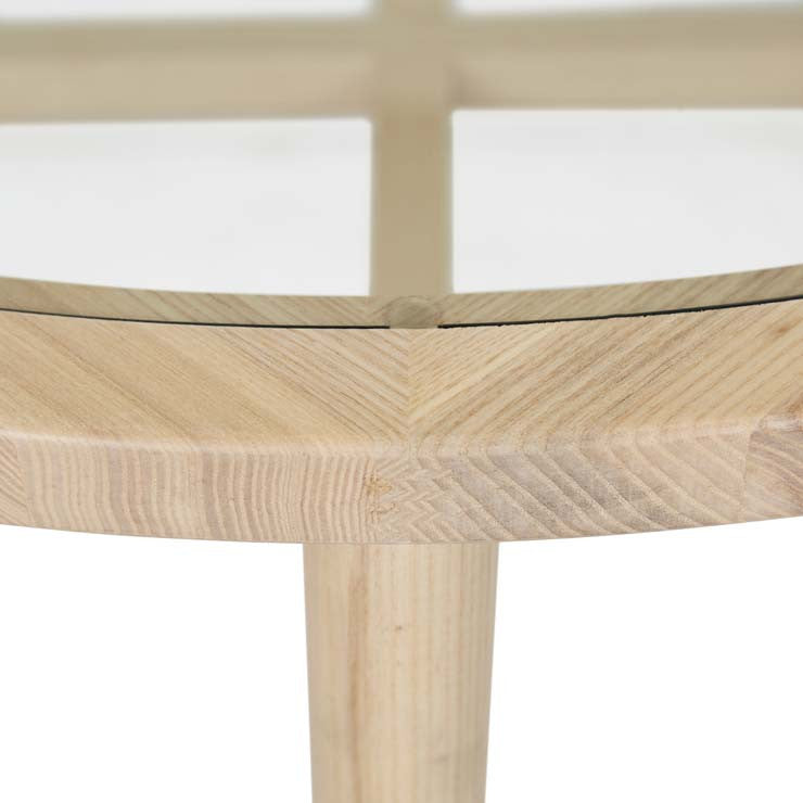 Windsor Cross Coffee Table by GlobeWest from Make Your House A Home Premium Stockist. Furniture Store Bendigo. 20% off Globe West Sale. Australia Wide Delivery.