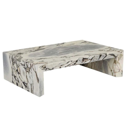 Elle Monument Coffee Table by GlobeWest from Make Your House A Home Premium Stockist. Furniture Store Bendigo. 20% off Globe West Sale. Australia Wide Delivery.