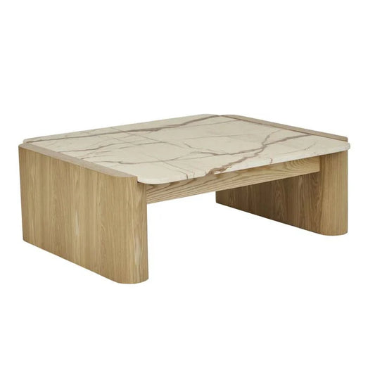 Floyd Square Marble Coffee Table by GlobeWest from Make Your House A Home Premium Stockist. Furniture Store Bendigo. 20% off Globe West. Australia Wide Delivery.