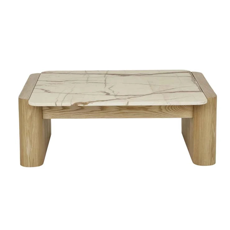Floyd Square Marble Coffee Table by GlobeWest from Make Your House A Home Premium Stockist. Furniture Store Bendigo. 20% off Globe West. Australia Wide Delivery.