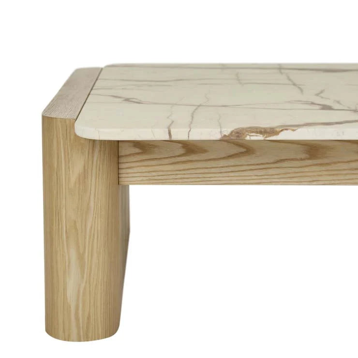 Floyd Square Marble Coffee Table by GlobeWest from Make Your House A Home Premium Stockist. Furniture Store Bendigo. 20% off Globe West. Australia Wide Delivery.