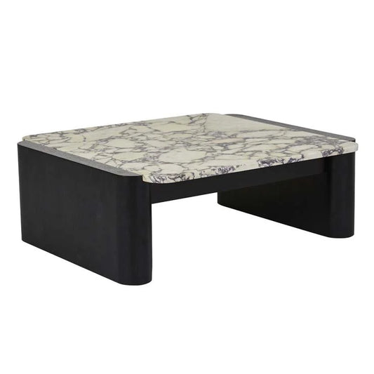 Floyd Square Marble Coffee Table by GlobeWest from Make Your House A Home Premium Stockist. Furniture Store Bendigo. 20% off Globe West. Australia Wide Delivery.