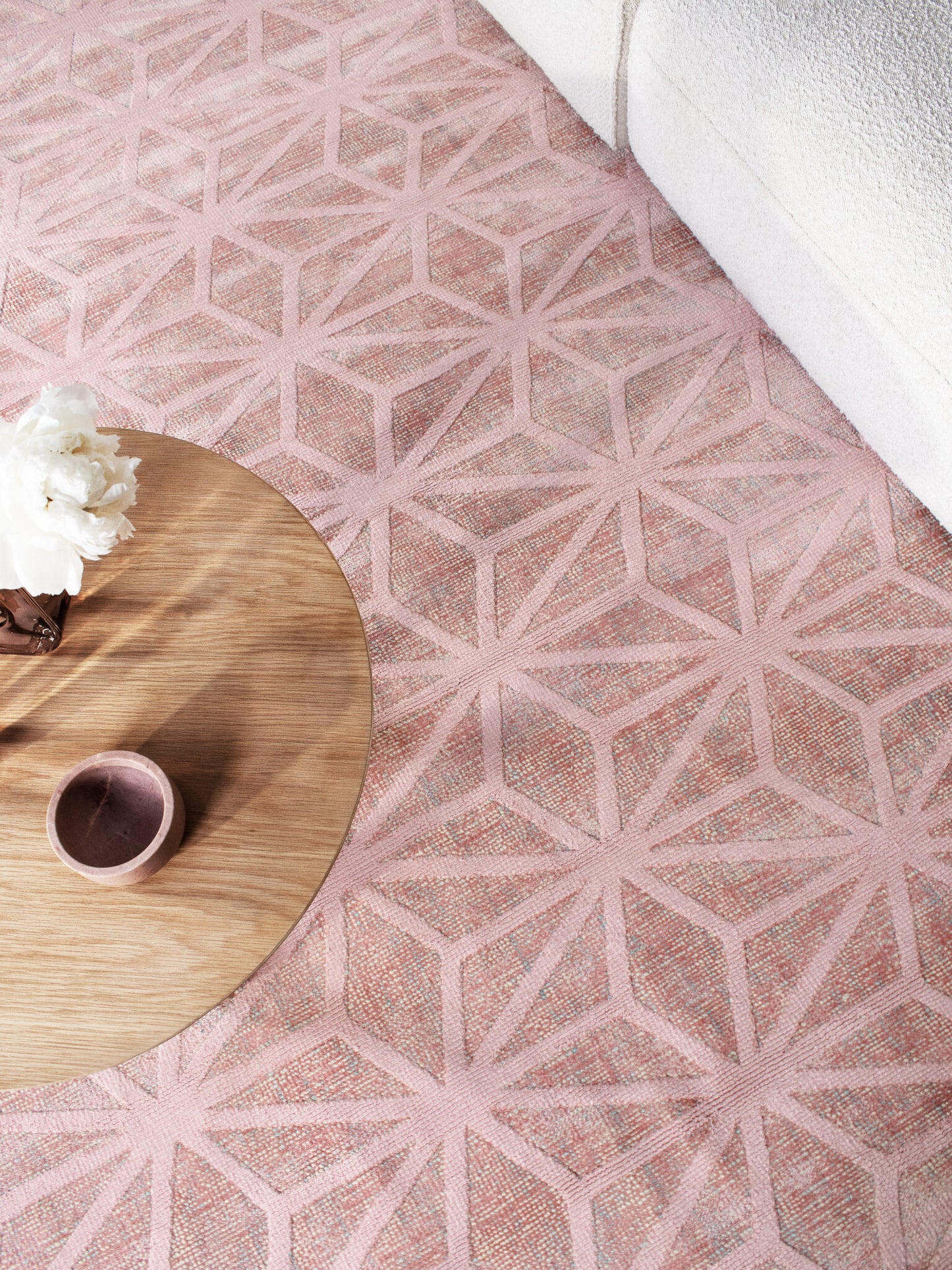 Calypso Candy Rug 20% off from the Rug Collection Stockist Make Your House A Home, Furniture Store Bendigo. Free Australia Wide Delivery