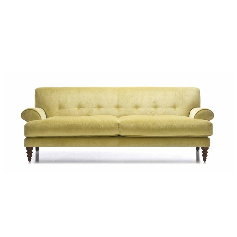 Coogee Sofa by Molmic available from Make Your House A Home, Furniture Store located in Bendigo, Victoria. Australian Made in Melbourne.