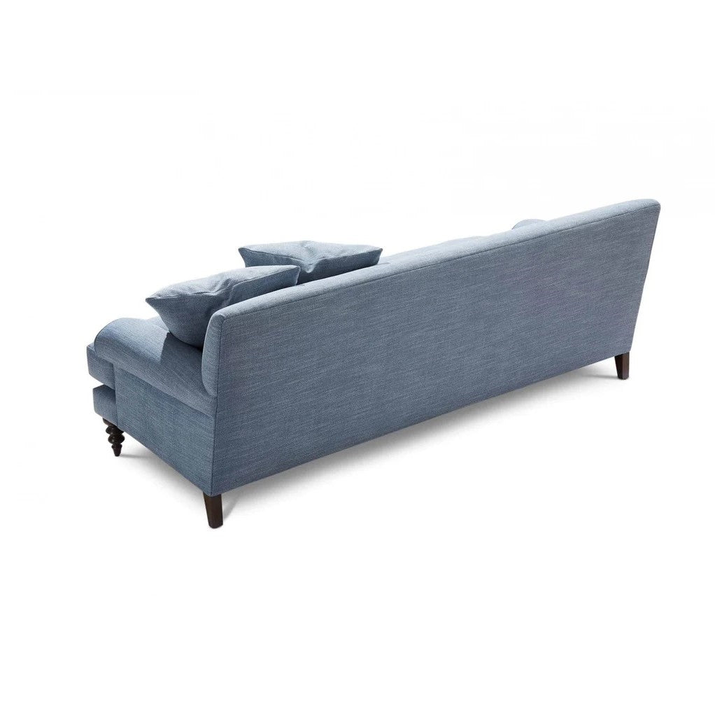 Coogee Sofa by Molmic available from Make Your House A Home, Furniture Store located in Bendigo, Victoria. Australian Made in Melbourne.