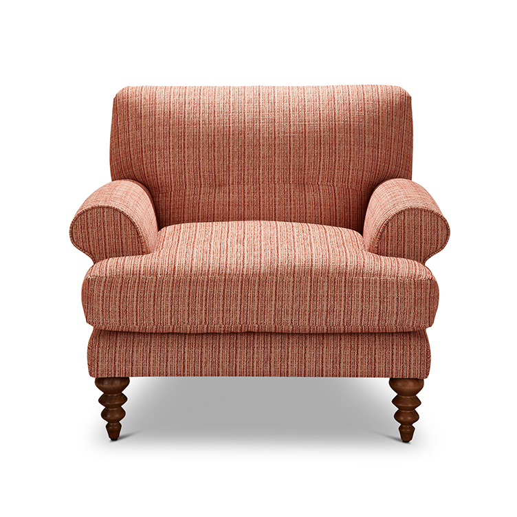 Coogee Sofa by Molmic available from Make Your House A Home, Furniture Store located in Bendigo, Victoria. Australian Made in Melbourne.