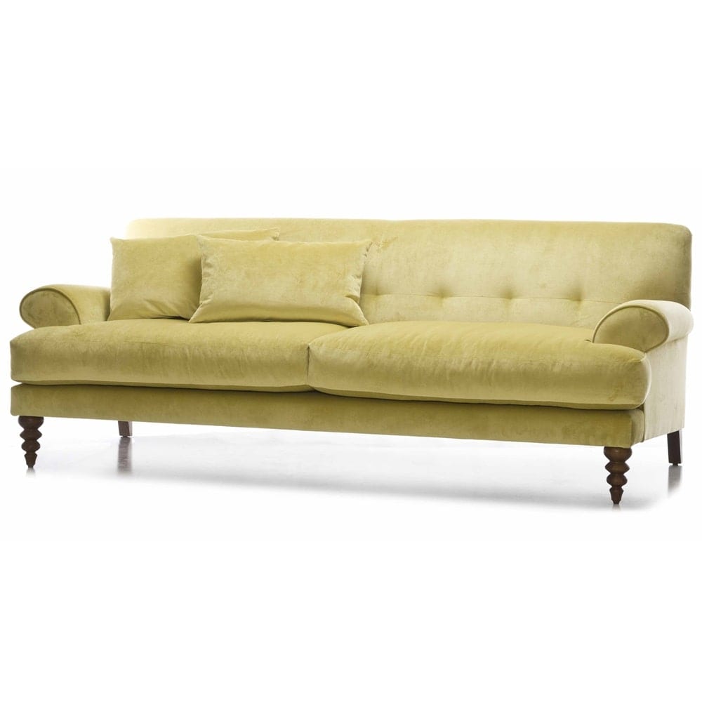 Coogee Sofa by Molmic available from Make Your House A Home, Furniture Store located in Bendigo, Victoria. Australian Made in Melbourne.