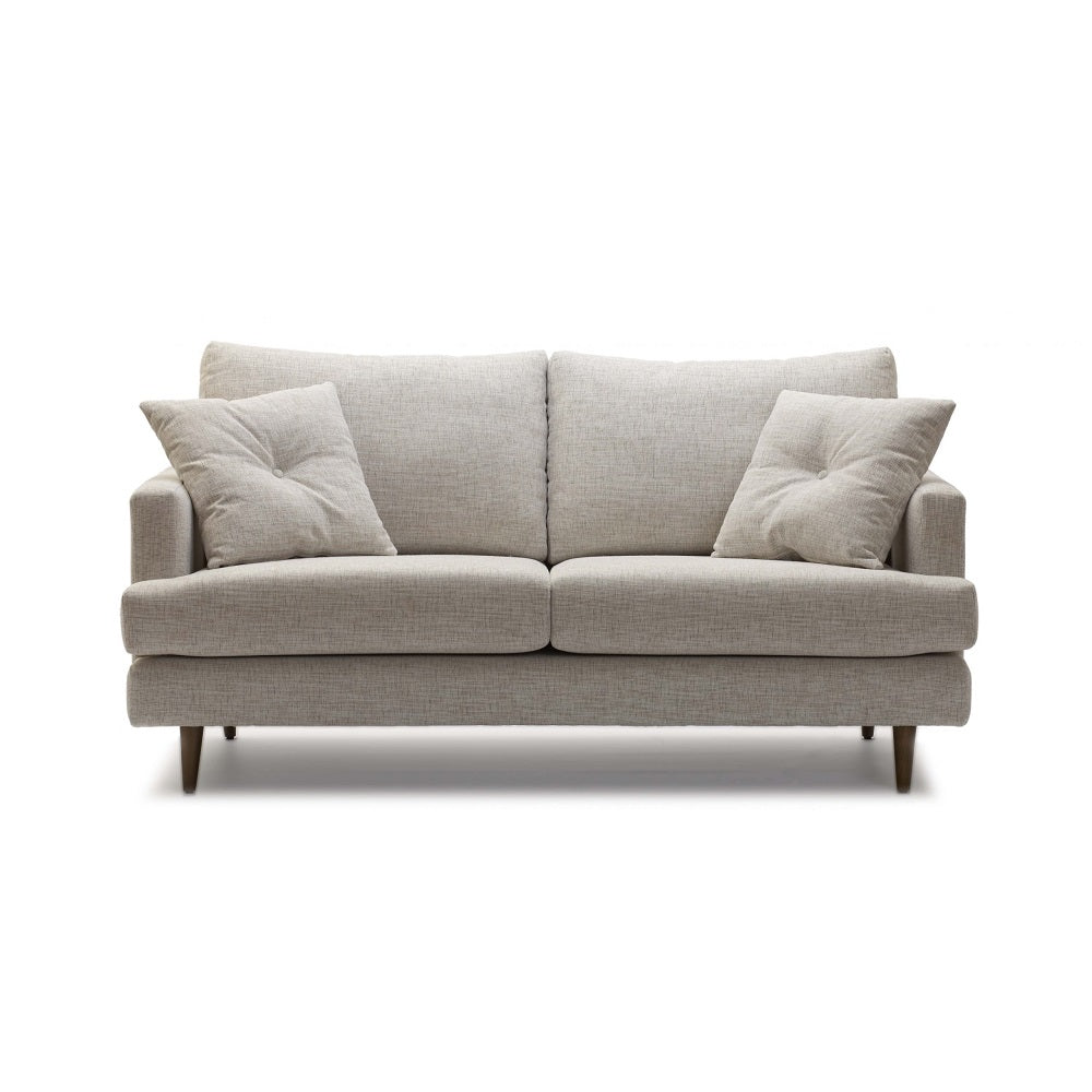 Crawford Sofa by Molmic available from Make Your House A Home, Furniture Store located in Bendigo, Victoria. Australian Made in Melbourne.