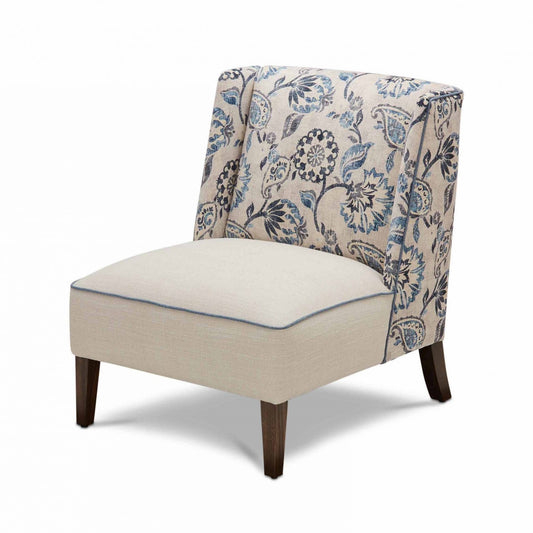 Charles Occasional Chair by Molmic available from Make Your House A Home, Furniture Store located in Bendigo, Victoria. Australian Made in Melbourne.